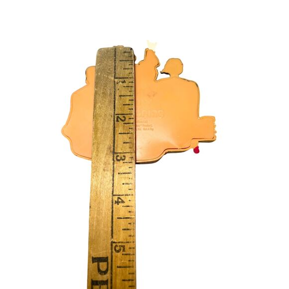 KURT S. ADLER COLLECTABLE ORNAMENT 2011 THE BEATLES YELLOW SUBMARINE - Picture 3 of 4